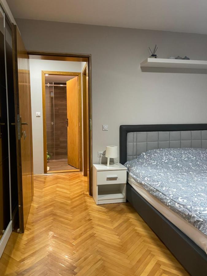 Leo Lägenhet Ni Exteriör bild