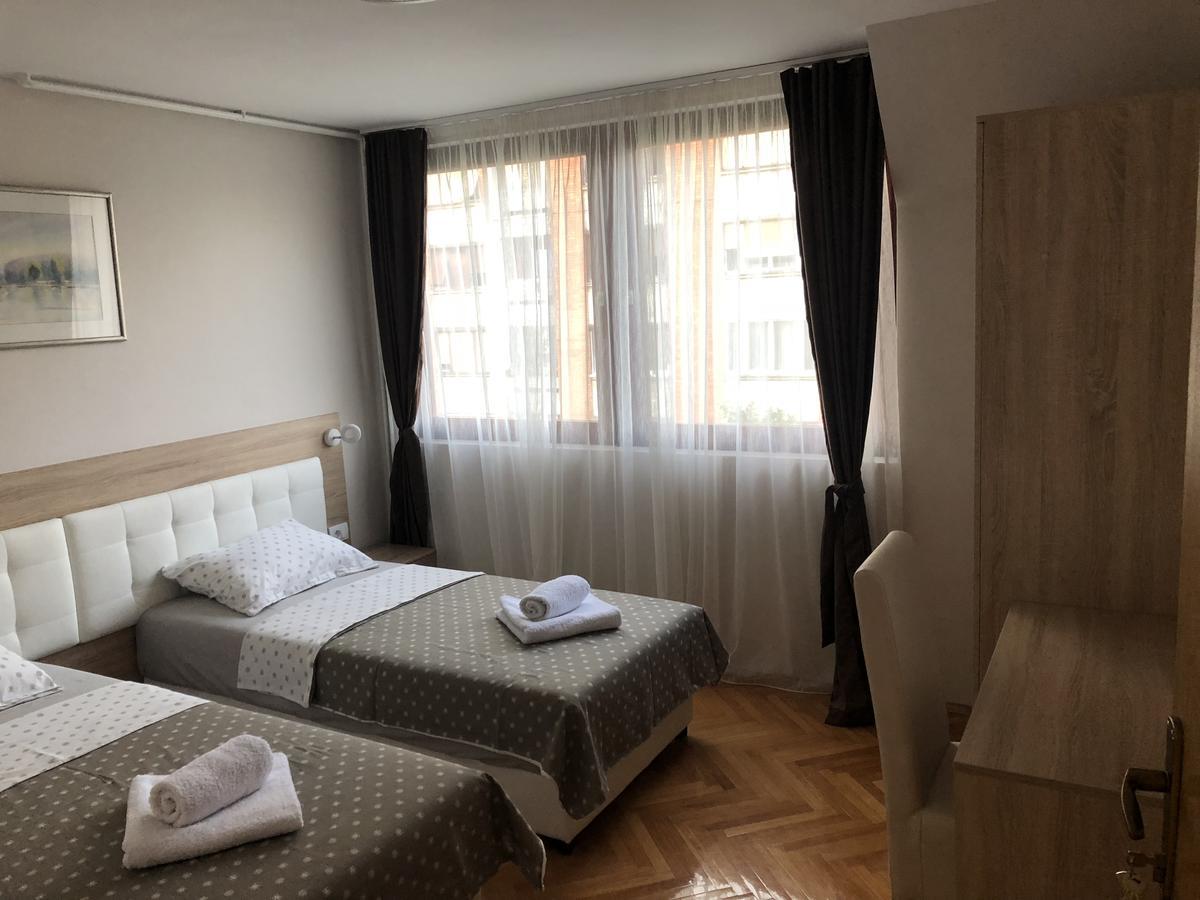 Leo Lägenhet Ni Exteriör bild